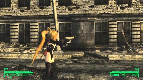 fallout new vegas anime mods|fallout new vegas mods weapon.